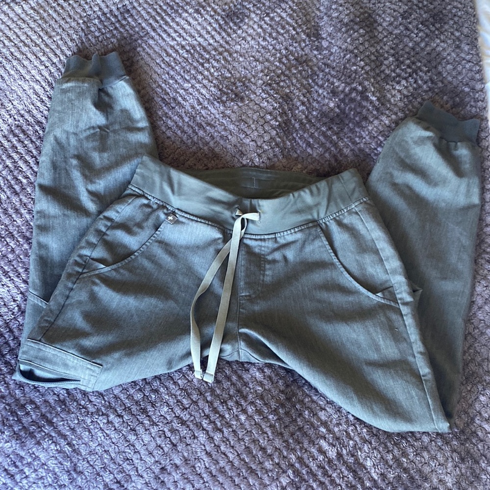 Figs Technical Collection - image 1